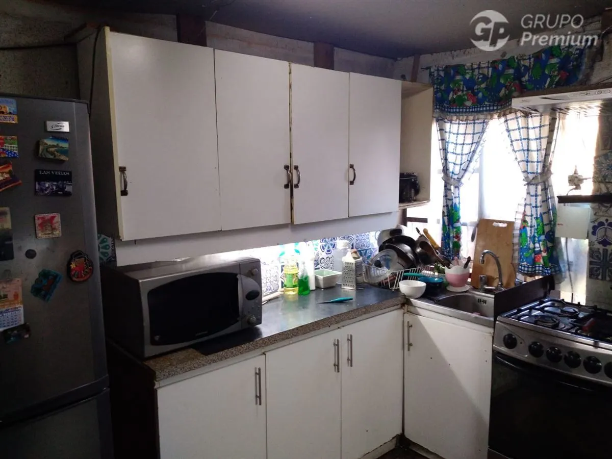 Imagen 4 de 18 de ¡aprovecha Esta Oferta!, Casa En Venta En Puente Alto