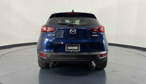 Imagen 7 de 15 de 46608 - Mazda Cx3 2016 Con Garantía
