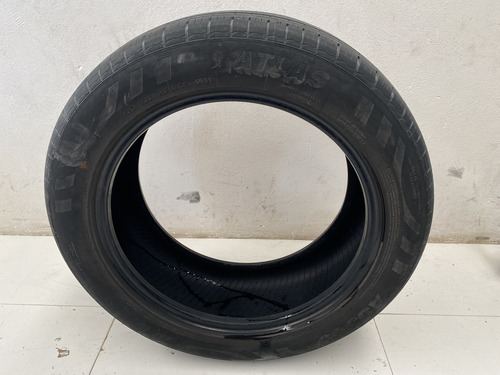 Llanta Atlas As380 215/55r17 94v (Usado)
