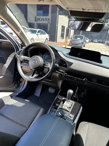 Mazda CX-30 2.0 Mhev