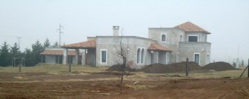 Imagen 12 de 14 de Lote En Venta En Zona Este Extraurbana De #trenqelauquen