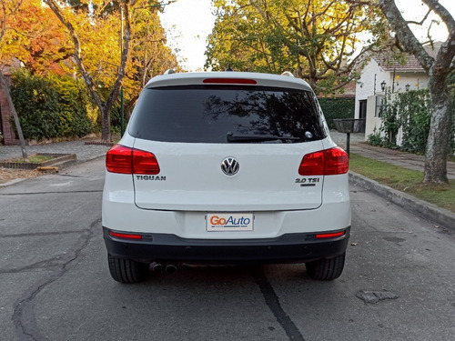 Volkswagen Tiguan 2.0 Premium Tsi 200cv Tiptronic 2013