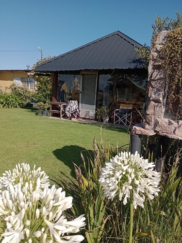 Cinco Cabañas En Venta - 5 Dormitorios 5 Baños - 2000 Mts2 - El Marquesado