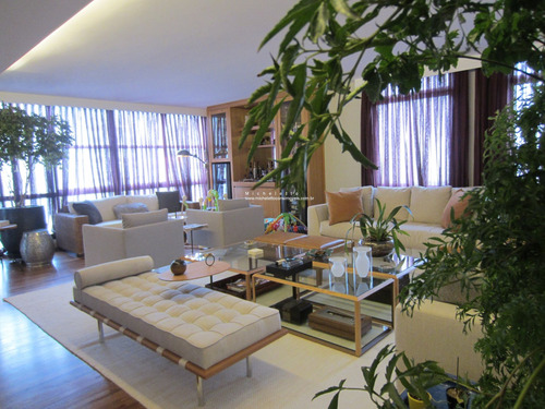 Imagem 1 de 21 de Apartamento - Ap03900 - 69473907