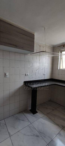 Imagem 21 de 24 de Apartamento Com 2 Dormitórios Para Alugar, 54 M² Por R$ 1.000,00/mês - Vila Camilópolis - Santo André/sp - Ap13539