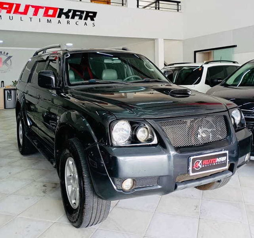 Imagem 3 de 12 de Mitsubishi Pajero Sport Hpe 2009