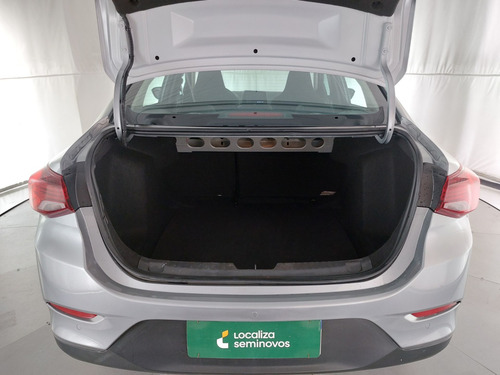 Chevrolet Onix 1.0 TURBO FLEX LTZ AUTOMÁTICO