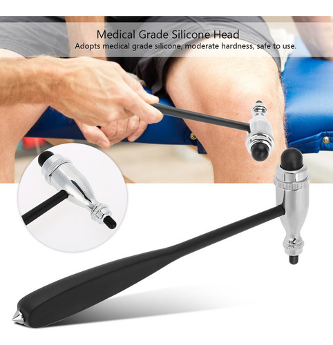 New Martillo Neurológico Médico For Diagnóstico De Reflejo