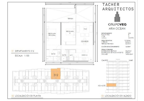 Imagen 10 de 15 de Departamento En Venta, Bahía De Banderas, Nayarit