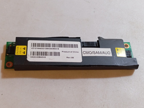 Inverter Hp Omni 100 5105la 0a02-008a0h2 100-5000 Aio (Usado)