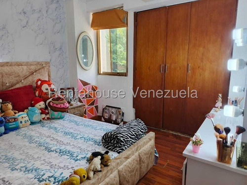 Apartamento En Venta En Terrazas Del Avila Mls #26-269