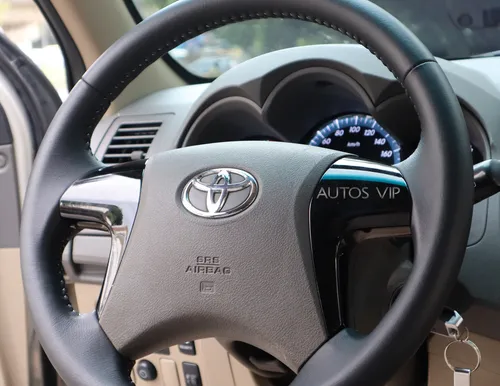Toyota Fortuner 2.7l 4x2