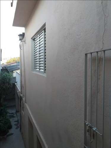 Casa Á Venda E Compra Na Vila Graff - Ca1477 - 34731155