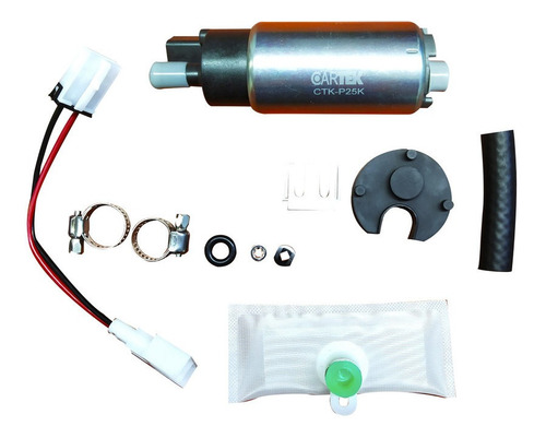 Repuesto Bomba Gasolina Honda S2000 2004-2005 2.2 Lts