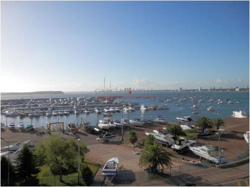 Imagen 3 de 30 de Venta De Apartamento 3 Dormitorios En Peninsula