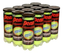 Comprar Lata Con Pelotas De Tenis Penn De Campeonato 20 Latas 36 Uds