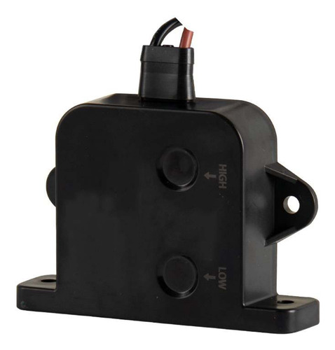 Interruptor De Sensor De Campo Eléctrico Con Retardo De 12v