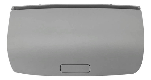 ' Funda De Gafas De Sol Gris Para Golf Mk5 Mk6 B7 Cc