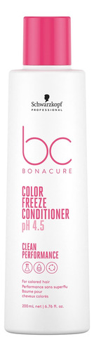 Acondicionador Color Frezze Proteccion Color 200 Ml