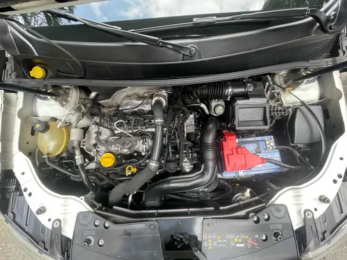 Renault Duster 1.3 Intense Mt 4x4