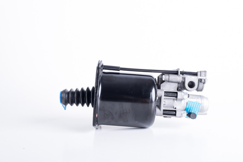 Imagen 1 de 9 de Servo Embrague Mercedes-benz O500 M 1726