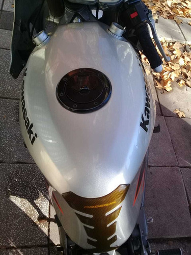 Imagen 4 de 18 de Kawasaki Zxr 250
