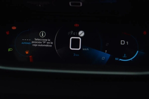 Imagen 9 de 15 de Peugeot 208 Feline At