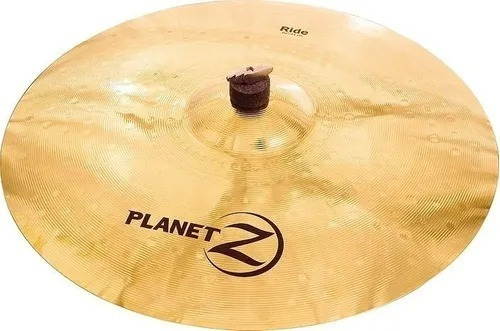 Platillo Zildjian Planet Z  Ride 20 Series -  Pulgada 20 Cuo