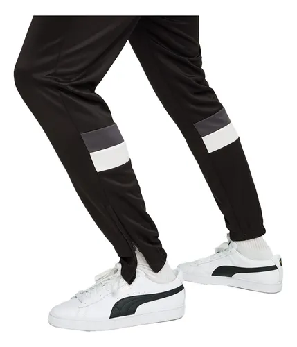 Conjunto Deportivo Puma Teamrise Hombre 2767 Dash