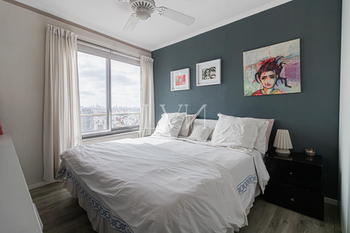 Departamento En Venta En Caballito