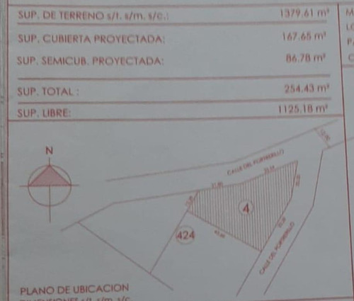 Casa En Venta A Estrenar