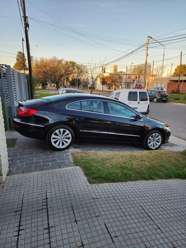 Volkswagen Passat 2.0 Luxury Tsi 211cv Dsg