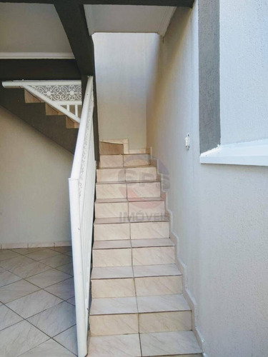 Imagem 19 de 23 de Casa Com 3 Quartos À Venda, 191 M² Por R$ 595.000 - Jardim Regina - Indaiatuba/sp - Ca11448