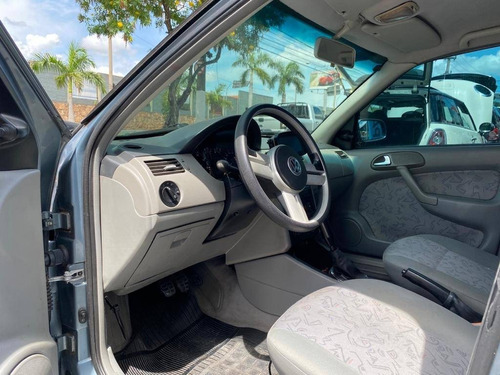 Volkswagen Saveiro 2.0 Mi Cs 8v Gasolina 2p Manual G.iii