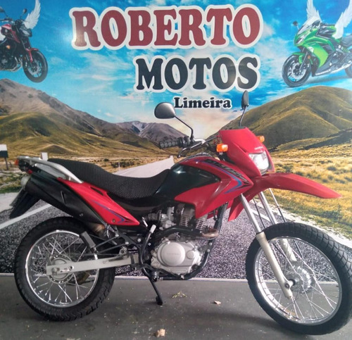 Nxr 125 Bros Es