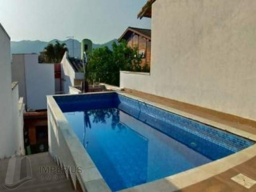Imagem 8 de 8 de Vende-se Casa Padrão - 3568