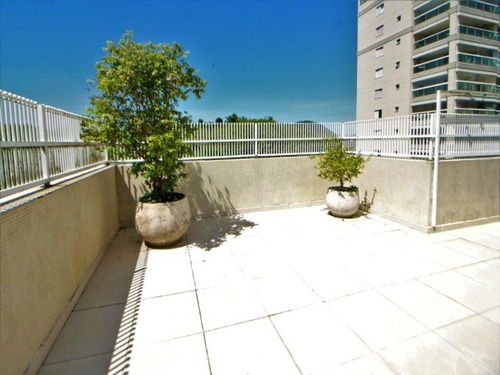 Imagem 22 de 23 de Cobertura Com 3 Dormitórios À Venda, 440 M² Por R$ 2.500.000 - Praia Das Astúrias - Guarujá/sp - Co0211 - 34711309