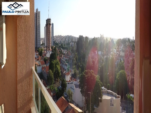 Imagem 5 de 29 de Apartamento Novo Com 82m 3 Dormitórios (1 Suíte) A 50m Do Parque Ecológico - Ap00614 - 3517614