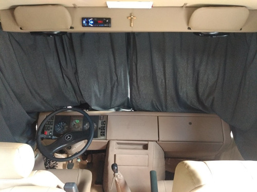 Imagem 7 de 10 de Mercedes Benz 814