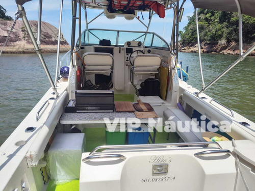 Wellcraft 260 Fishing Sedna Victory Florida Bote Pesca