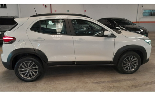 Fiat Pulse 1.3 FLEX DRIVE MANUAL