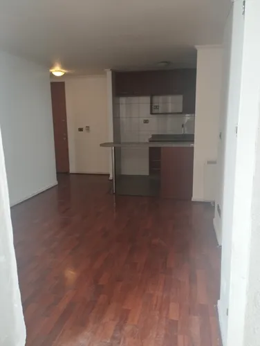 Arriendo Lindo Departamento En Macul, Metro Camino Agricola