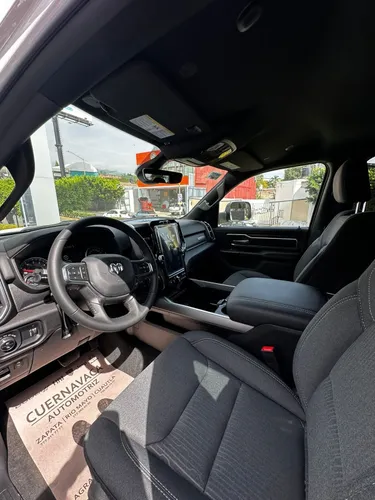Ram Ram 1500 Bighorn