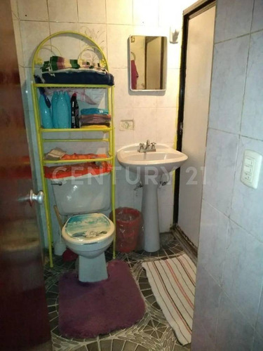 Casa En Venta En Consejo Agrarista, Iztapalapa