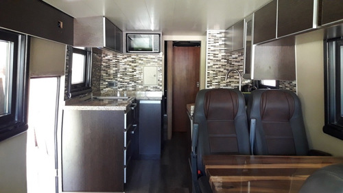 Imagen 10 de 25 de Motorhome