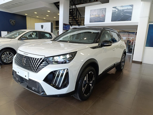 Peugeot 2008 1.0T Gt