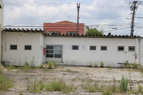 Imagem 5 de 6 de Oportunidade: Galpão/terreno Na Saída Para Sant... - 593