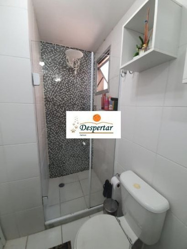 08256 - Apartamento 3 Dorms, Cachoeirinha - São Paulo/sp - 8256