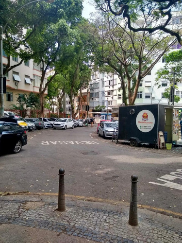 Studio No Centro Do Rio Localização Privilegiada E Segurança 24h