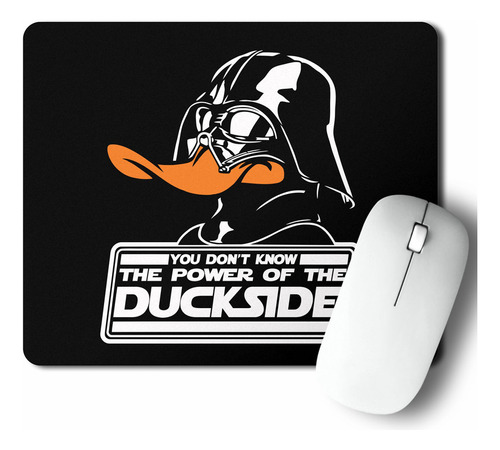 Mouse Pad Duckside (d1080 Boleto.store)